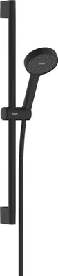 Obrázek produktu pro Hansgrohe Activera S Glide tyčová kombinace 65 cm matná černá