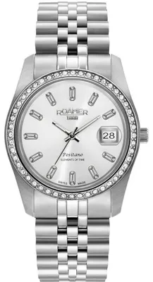 Productafbeelding van ROAMER Polshorloges 853858 41 19 20