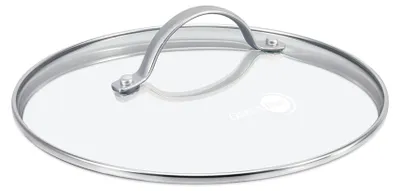 Obrázok produktu pre Sklenené veko panvice GreenPan - ø 28 cm
