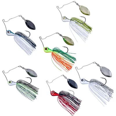 Produktbild von Gunki GENNAKER 10,5g Spinnerbait, Gunki Farben:AYU