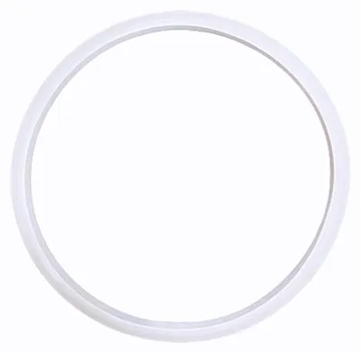 Zdjęcie produktu dla 18cm pierścień uszczelniający do szybkowarów silikonowy pierścień uszczelniający do szybkowarów O ring akcesoria uszczelniające