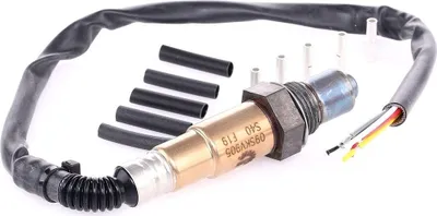 Produktbild von ESEN SKV Lambdasonde für VW Golf VII Schrägheck (5G1, BQ1, BE1, BE2) Sprungsonde 09SKV905