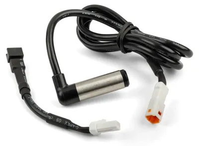 Produktbild von KOSO passiver Geschwindigkeitssensor 90 cm mit Adapter
