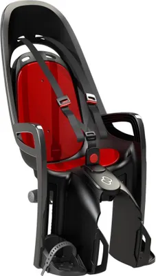 Immagine prodotto di Seggiolino per bambini Hamax Zenith per montaggio su portapacchi
