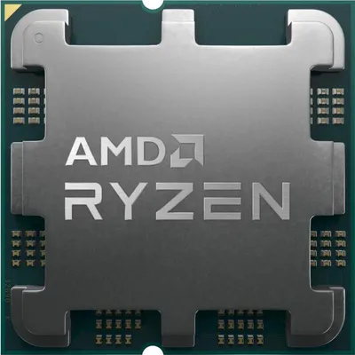 Obrázek produktu pro AMD Ryzen 5 7600X BOX Zen4 6x4.7GHz - AMD R5