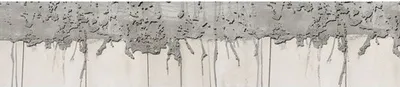 Produktbild von Küchenrückwand mySpotti Splash Concrete Betonwand 2800 x 600 mm SP-F2-1245