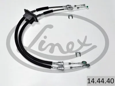 Obrázek produktu pro Lanko Řazení Fiat 500 0,9 09-12