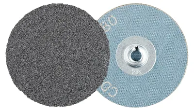 Produktbild von PFERD 42754508, Tellerschleifer, Universal, Siliciumcarbid, 13000 RPM, Rund, 5 cm