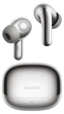 Image de Xiaomi Buds 5 Pro, Bluetooth - Haut-parleurs triple HiFi de 11 mm, réduction active du bruit de 55 dB