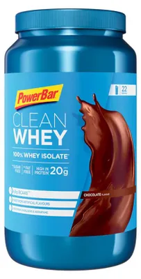 Zdjęcie produktu dla Clean Whey 100% Izolat (570g)