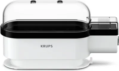 Produktbild von KRUPS Eierkocher EG2341 Ovomat Trio 3 Eier weiß