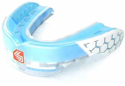 Image de Protège-dents Shock Doctor Gel Max Power