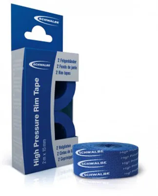 Produktbild von Schwalbe-Band – Textil 15 mm/2 m (2 Stück) für die Felge 880016