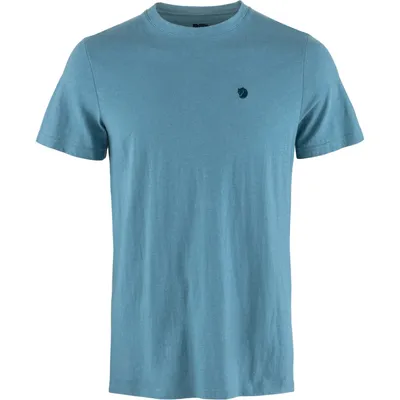 Zdjęcie produktu dla FJÄLLRÄVEN Hemp Blend T-shirt M Dawn Blue L