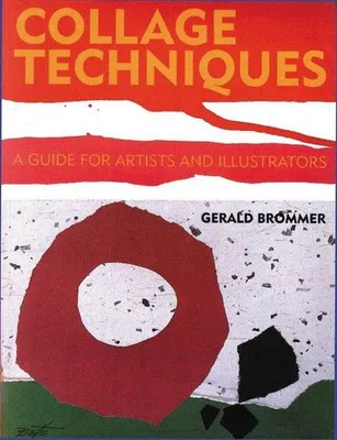 Produktbild von Collage Techniques