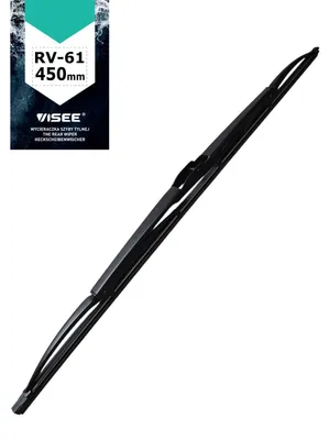 Image de VISEE BackSide RV-61 450