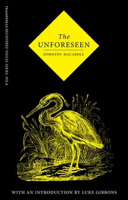 Zdjęcie produktu dla The Unforeseen Roman: Schaurige irische Geistergeschichte
