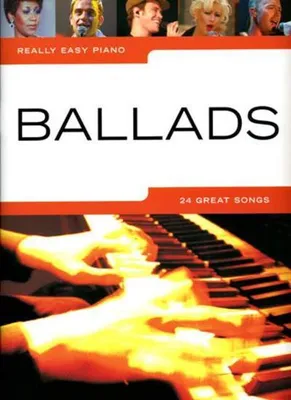 Obrázok produktu pre Really Easy Piano