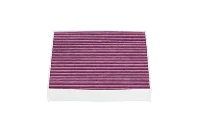 Produktbild von KAVO PARTS HC-8115X Innenraumfilter Pollenfilter für HONDA Jazz II Schrägheck (GD, GE3, GE2)