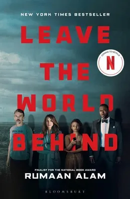 Image de Leave the World Behind