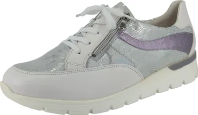 Immagine prodotto di Scarpe da ginnastica da donna 626017-400/275 in SNOW WHITE SILVER (dimensioni: 42 EU)
