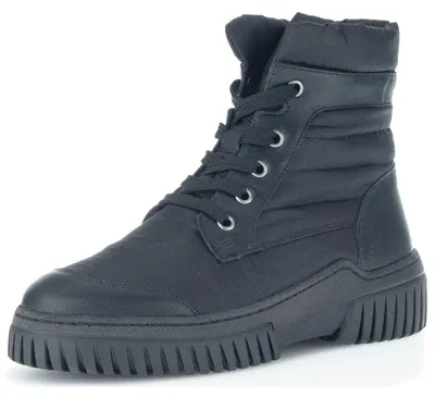 Produktbild von Gabor Stiefelette Stiefelette Leder/Textil