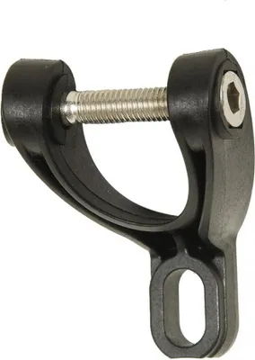 Produktbild von Herrmans Lampenhalter Standard, schwarz