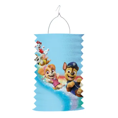 Immagine prodotto di Lanterna a forma di treno Paw Patrol