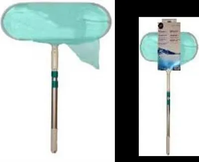 Immagine prodotto di Rete inferiore + manico 122cm