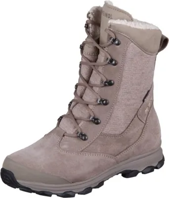 Produktbild von Meindl Samnaun Lady GTX Beige 37.5