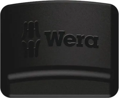 Produktbild von Wera 8782 C KOLOSS Pad-Set 2 Stk