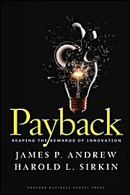 Productafbeelding van Payback