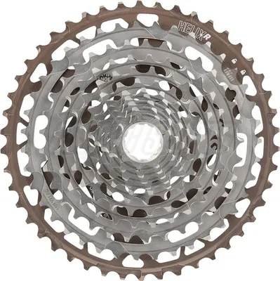 Obrázek produktu pro e*thirteen Helix Race Kassette, 9-50 Z., 12-fach, bronzová
