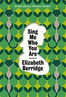 Obrázek produktu pro Sing Me Who You Are