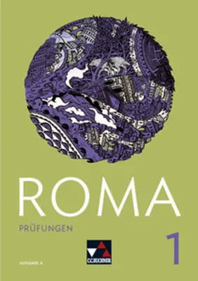 Produktbild von Roma A Prüfungen 1