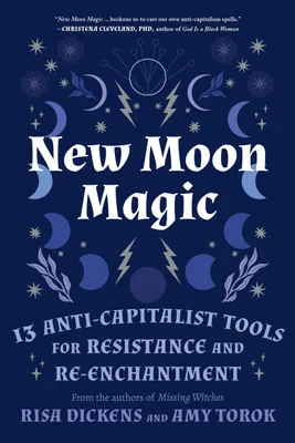 Image de New Moon Magic