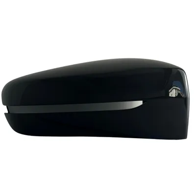 Produktbild von BILMAX Außenspiegelkappe für BMW G30 Piano Schwarz, Rechts