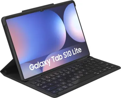 Immagine prodotto di Custodia con tastiera Samsung Tab S10 FE/S10 Lite
