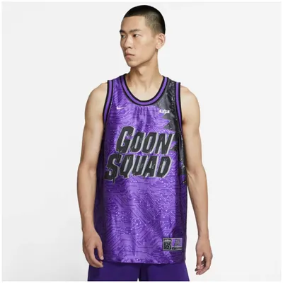 Produktbild von Trikot Nike DJ3872-560 für Herren