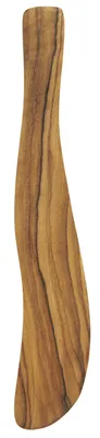 Produktbild von Buttermesser Olivia aus Olivenholz L. 18cm IB Laursen WA