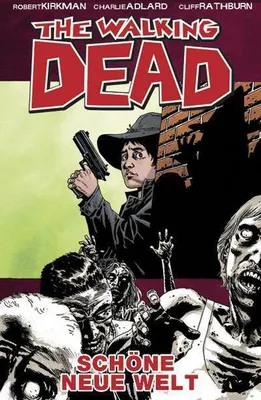 Produktbild von The Walking Dead 12