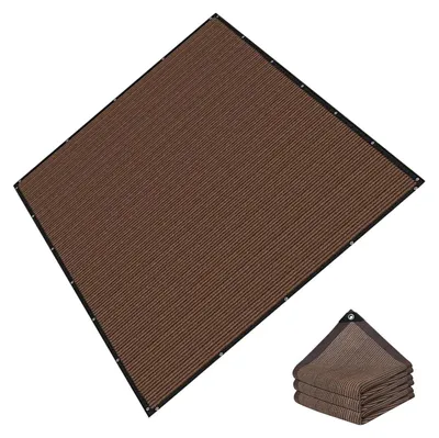 Image de Filet d'ombrage anti-UV pour jardin
