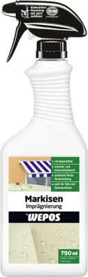 Produktbild von Wepos Markisenimprägnierung 750 ml