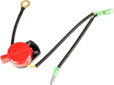 Obrázek produktu pro Spínač motoru Loncin G200F ORIGINÁLNÍ DÍL 271660030-0001