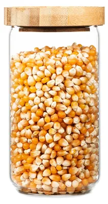 Produktbild von Stapelglas, 580 ml, Glas, für die Küche