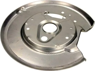 Produktbild von MAXGEAR Spritzblech Bremsscheibe für VOLVO V70 I (875, 876) Hinten Links 19-3447 Ankerblech