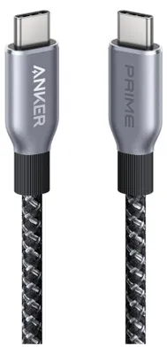 Immagine prodotto di Anker Innovations Prime da USB-C a cavo 90 cm 240W intrecciato e riciclato
