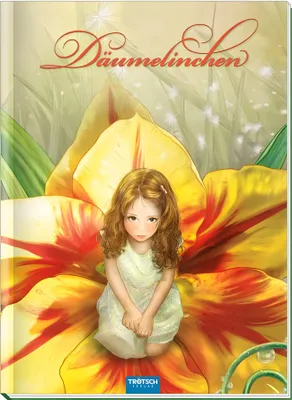 Produktbild von Däumelinchen