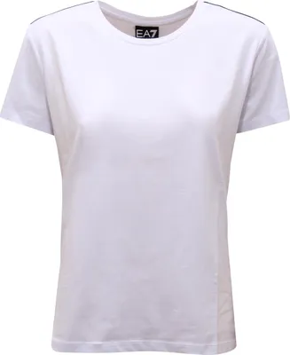 Immagine prodotto di O6954 Maglia Donna Ea7 Emporio Armani Woman T-Shirt