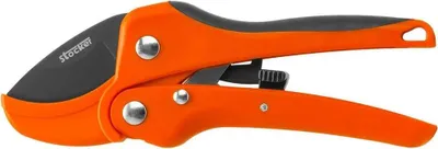 Produktbild von Stocker 17 Ratschen-astscheren Orange  Orange One Size